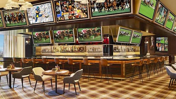 Encore Casino Restaurants